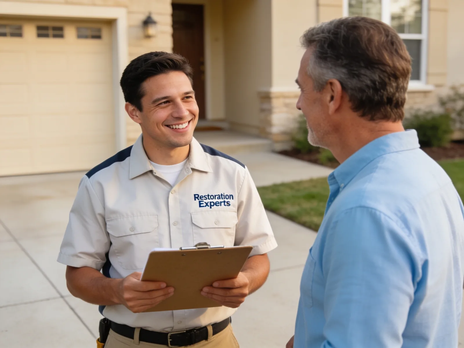 Water Damage Cleanup Hondo, TX FAQs
